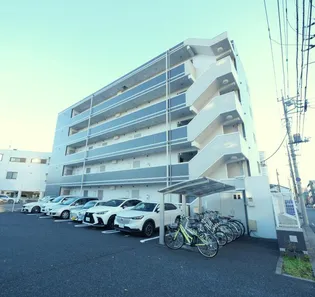 あさひレジデンス表町の画像