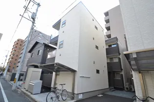 REGALEST 東島田IIの画像