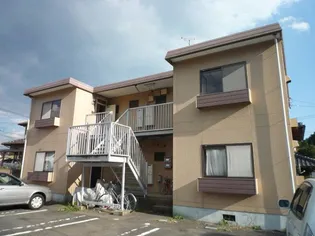 コーポ塙山の画像