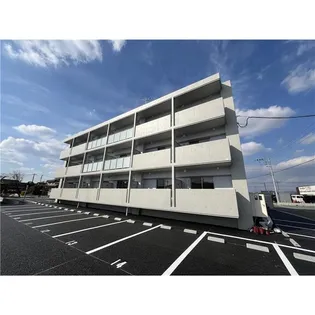 アンミライ大津【3階】の外観