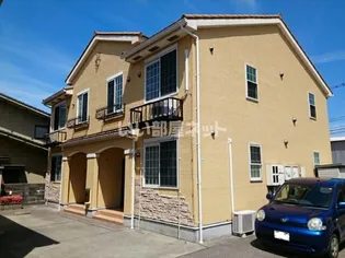 デルニエ シュマンIIの画像