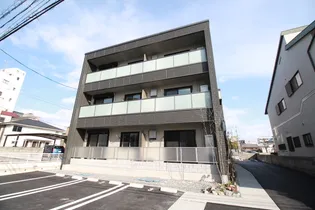 HL9 TOMIDABASHIの画像