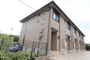 神奈川県藤沢市鵠沼藤が谷4【一戸建】の外観