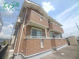 カーサ エトワールの画像