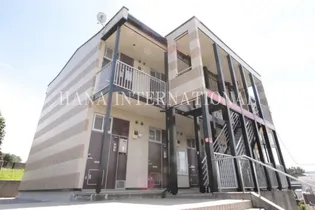 レオパレスビューテラスの画像