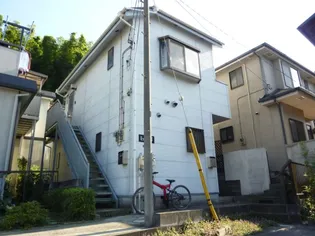 ビッグイン磯子の画像