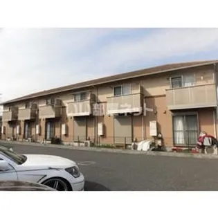 埼玉県行田市栄町【一戸建】の外観