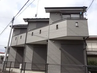 コートベルローゼの画像