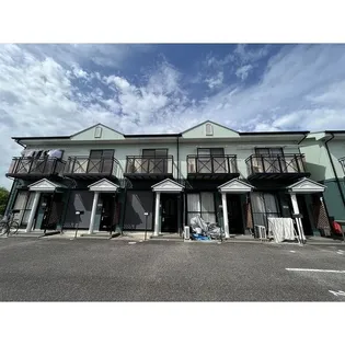 ブランシェ福泉Bの画像