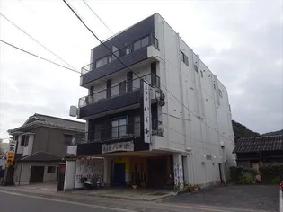 RYOビルの画像