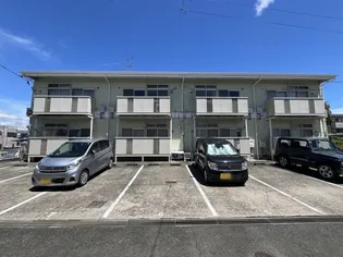 ハイツメモリーの画像