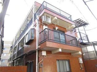 メゾン ド フルールの画像