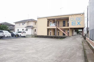 キュウブEX岩瀬川の画像