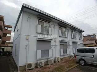 アケボノハイツIの画像