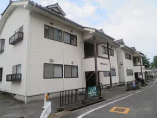 イモセハイツB棟の画像