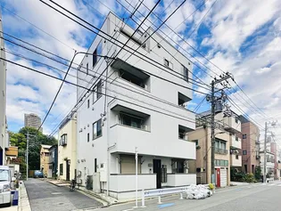 パークブランシュ住吉の画像