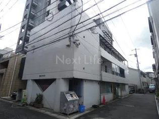 松宮ハイツ二子の画像