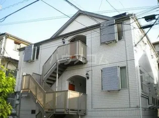 カルタス21日吉の画像