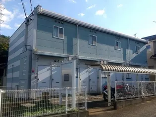 レオパレスデュオコートの画像