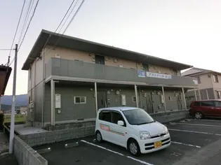 プランドール B棟の画像