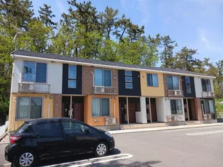 プレジール2号館の画像