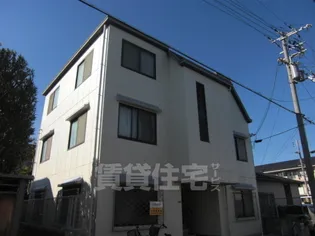 マンションシナーラの画像