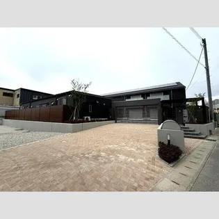 ソレアード南鍛冶町【1階】の外観