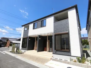 グレイス シラツカ Cの画像