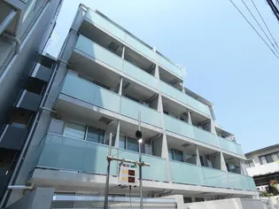 ZOOM広尾 ズーム広尾の外観