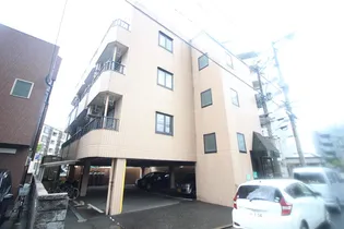 エスポアール三宅の画像