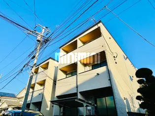 ROBOT HOME 松戸新田Ⅱの画像