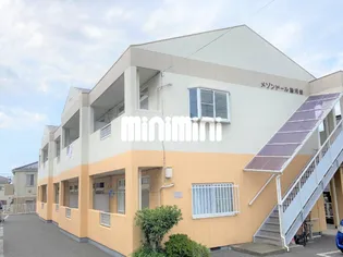 メゾンドール駿河台【2階】の外観