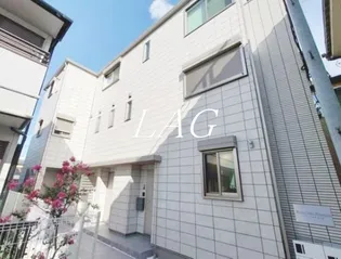 MAISON COLZA KITASENJYUの画像