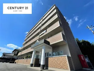 パレ岡本の画像