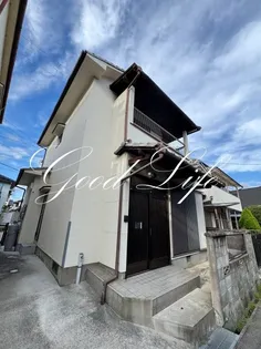 兵庫県加古川市西神吉町岸【一戸建】の外観