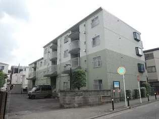 アーバンハウス石黒の画像