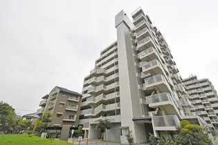 URシティコート大島の画像