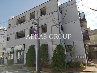 プランドール松庵の画像