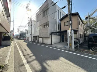 高知県高知市南はりまや町1【マンション】の外観