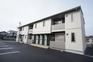 フェリチタIIIの画像