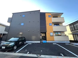 オンフルール柏木の画像