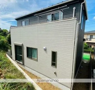 千葉県我孫子市並木8【一戸建】の外観