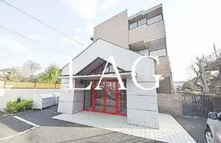 コムネット東府中の画像