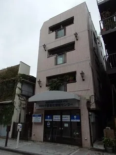 神奈川県横浜市保土ヶ谷区天王町1【マンション】の外観