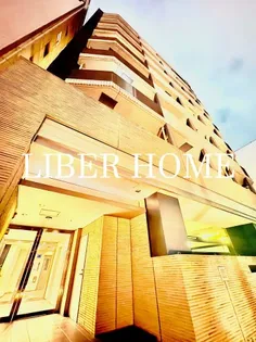 神奈川県横浜市中区翁町2【マンション】の外観