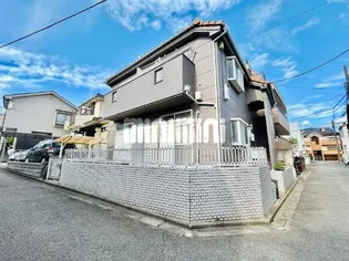 メゾンエイトの画像