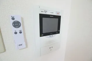 リファレンス博多駅前【3階】の内装