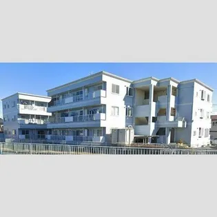 セルアーモスナダ2【2階】の外観