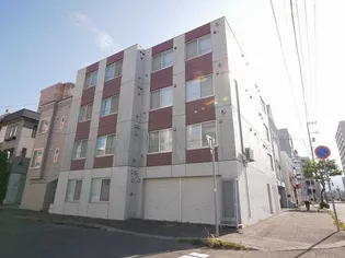 NーMODE N25の画像