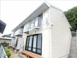 メゾンけやきの画像